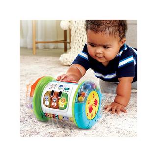 vtech  Magi rouleau tam-tam 3 en 1, francese 