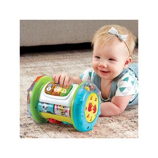 vtech  Magi rouleau tam-tam 3 en 1, francese 