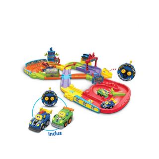 vtech  Mon premier circuit télécommandé, français 