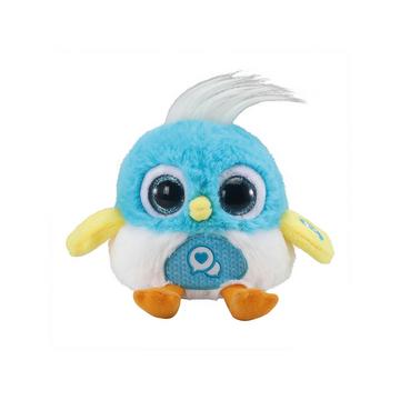 LoLibirds - Pauly, allemand