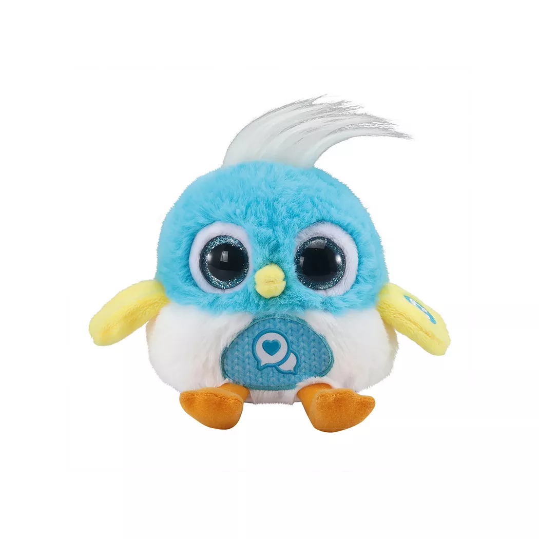 VTech - LoLibirds Pauly, deutsch, Multicolor