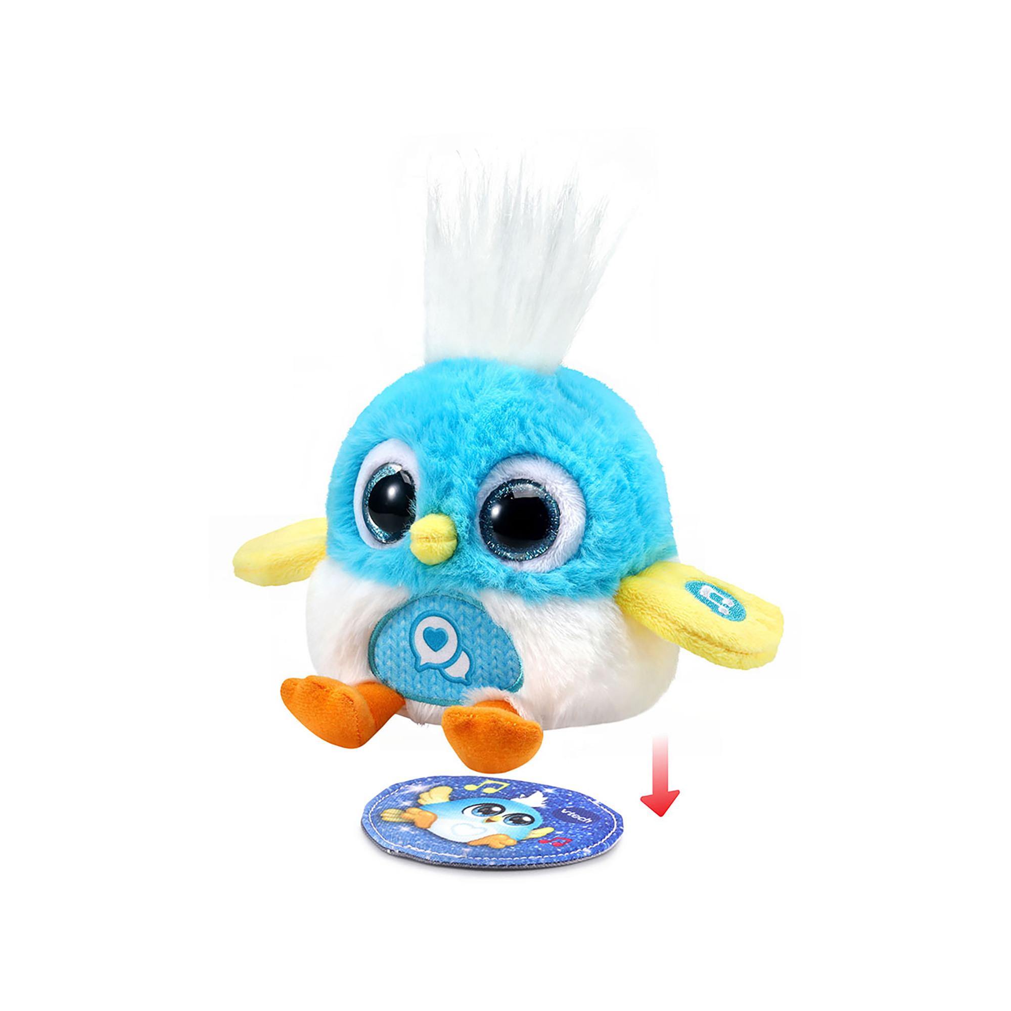 vtech  LoLibirds - Pauly, allemand 