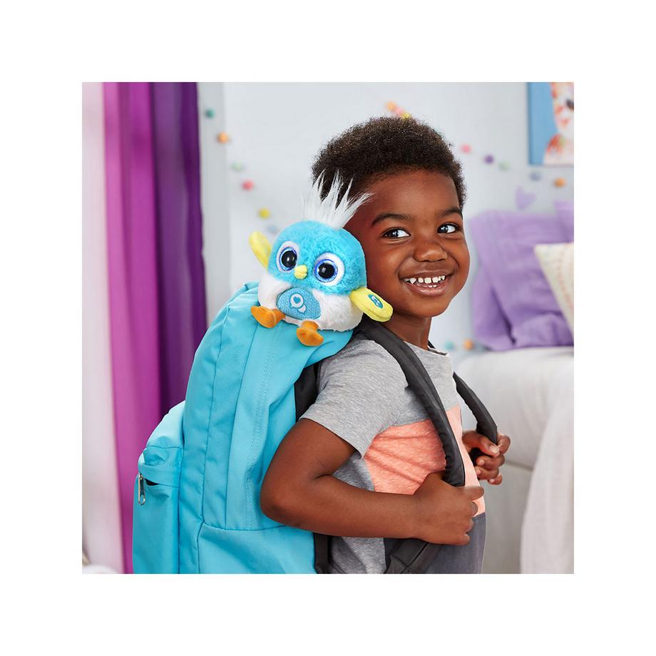 vtech  LoLibirds - Pauly, deutsch 