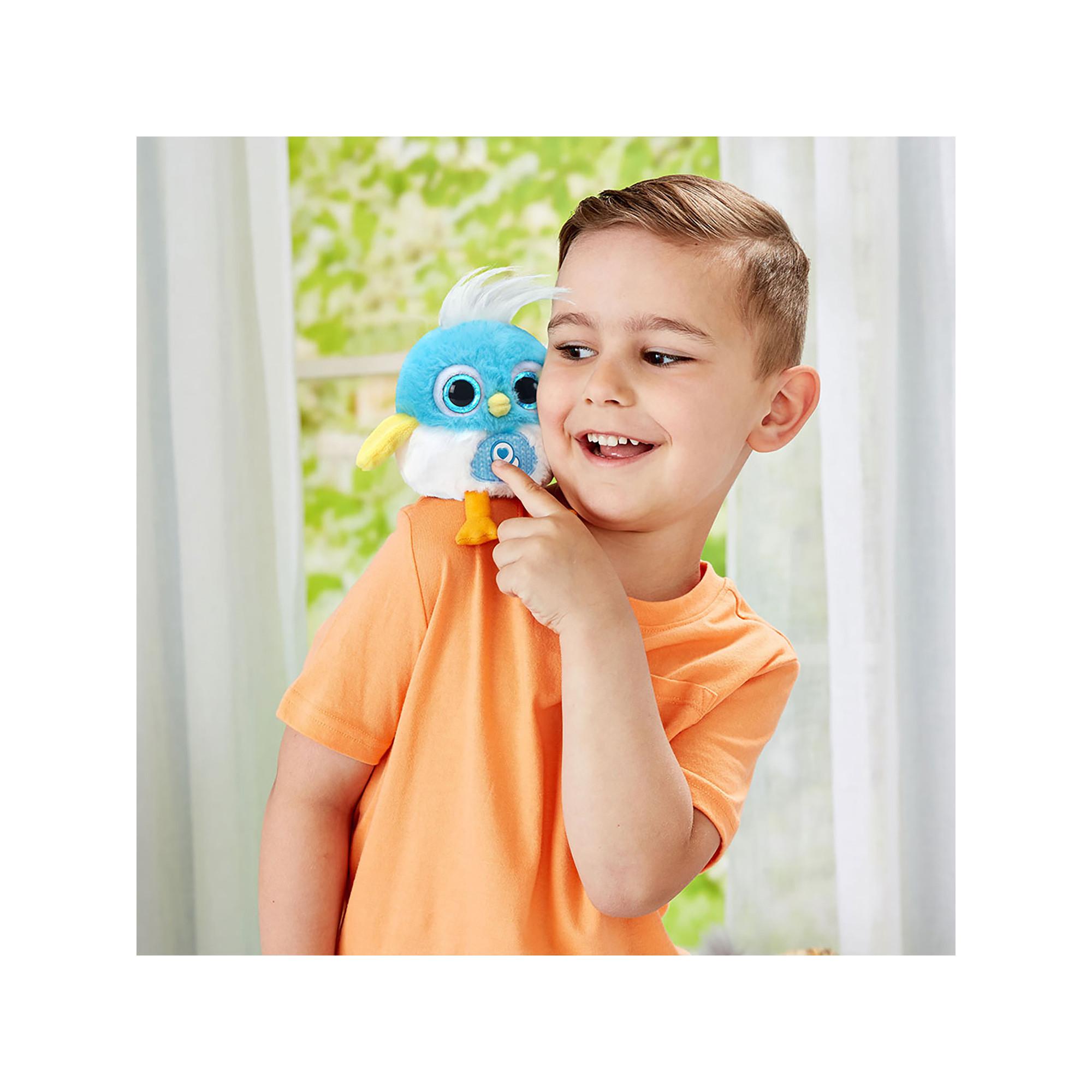 vtech  LoLibirds - Pauly, allemand 