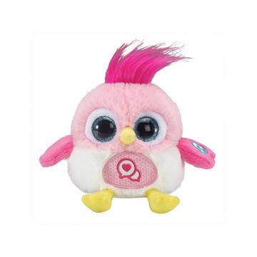 LoLibirds - Momo, allemand