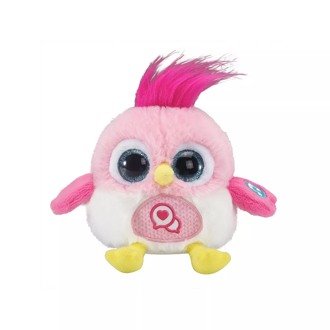 VTech - LoLibirds Momo, deutsch, Multicolor