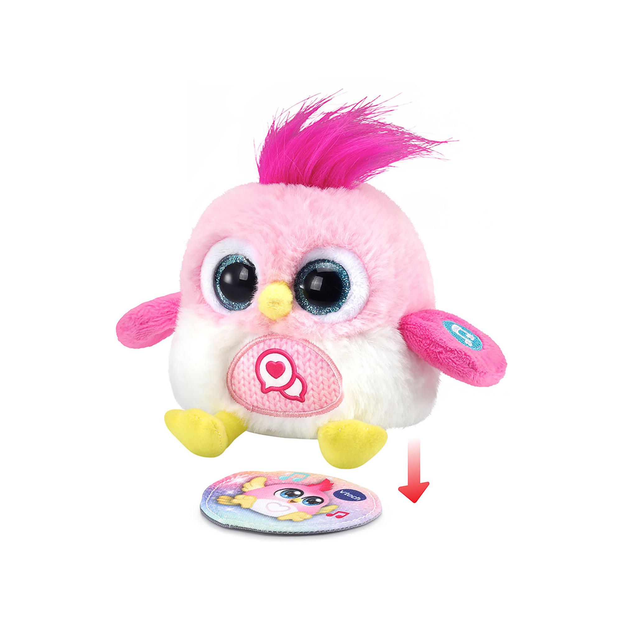 vtech  LoLibirds - Momo, tedesco 