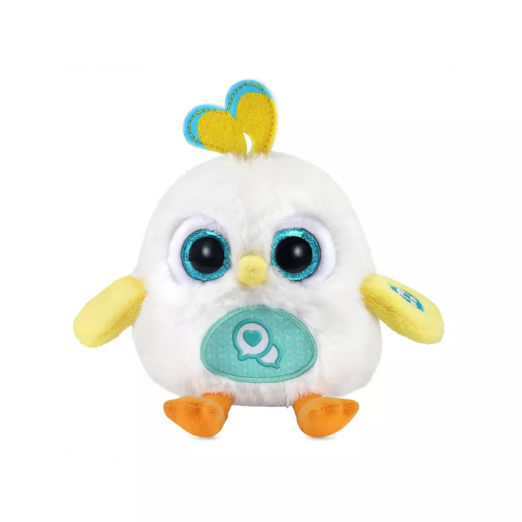 VTech - LoLibirds Oscar, deutsch, Multicolor