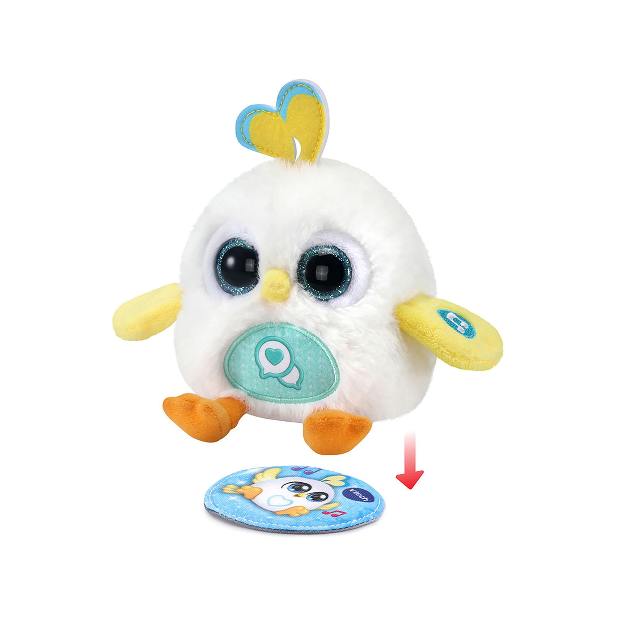vtech  LoLibirds - Oscar, allemand 
