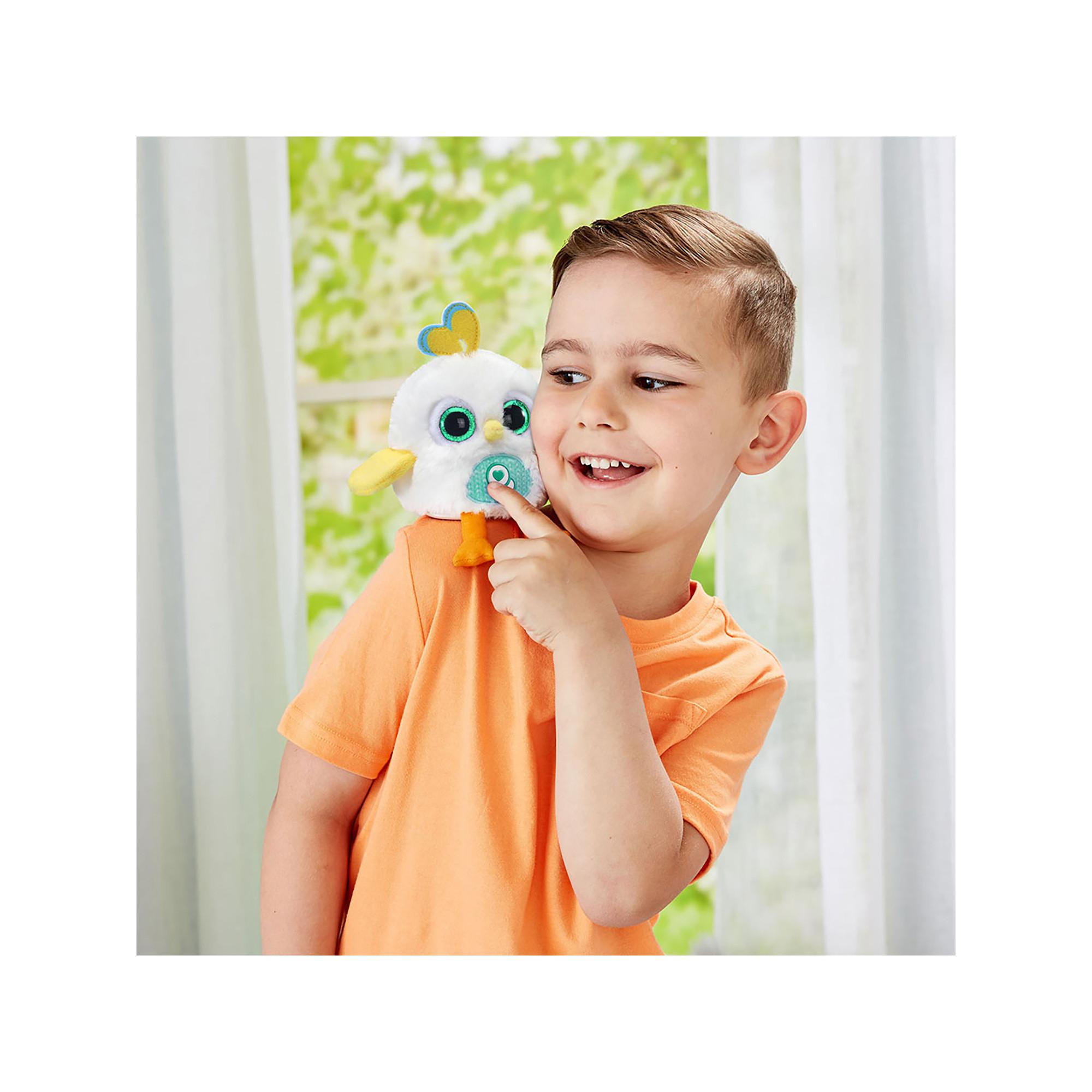 vtech  LoLibirds - Oscar, allemand 