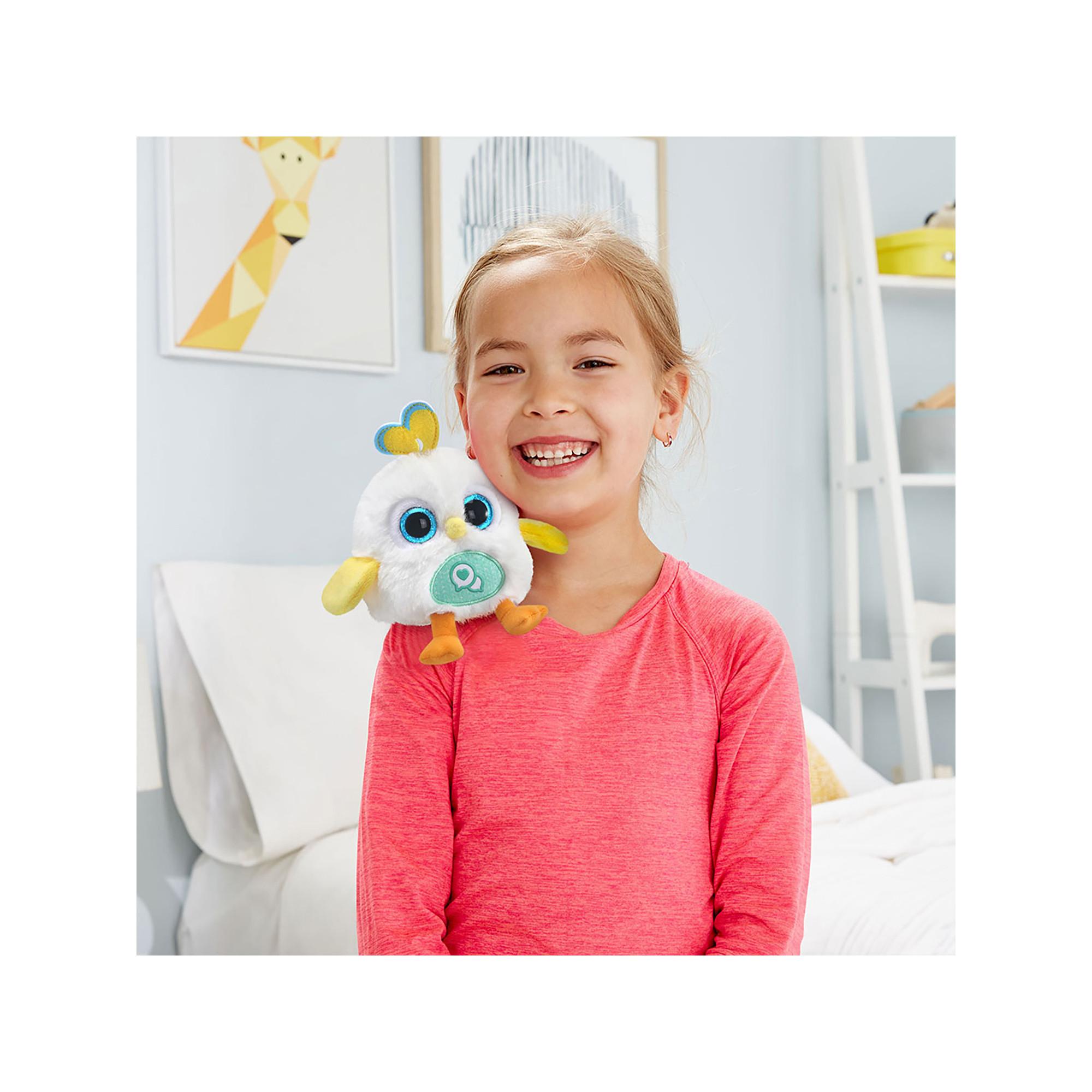 vtech  LoLibirds - Oscar, allemand 