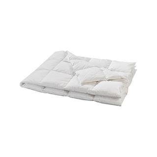 billerbeck Edition Duvet en plumes toute année Maya Medium 90 