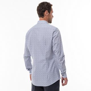 Manor Man  Chemise, Modern Fit, manches longues 