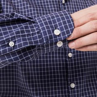 Manor Man  Camicia, modern fit, maniche lunghe 