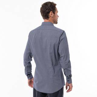 Manor Man  Camicia, modern fit, maniche lunghe 