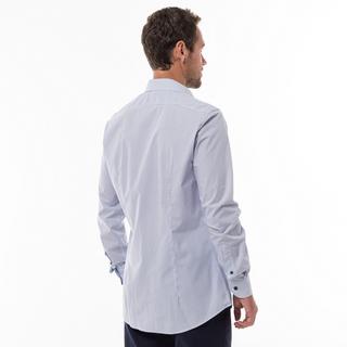 Manor Man  Camicia, classic fit, maniche lunghe 