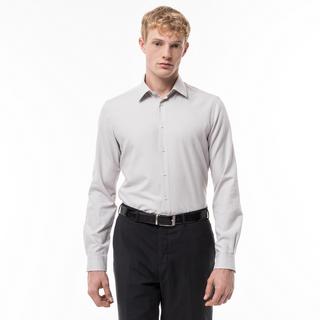 Manor Man Camicia Maniche Lunghe Modern Fit  