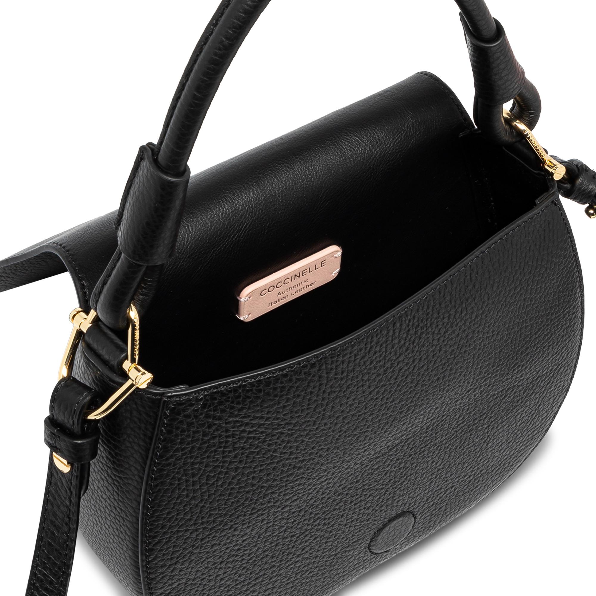 COCCINELLE Clyps Shoulder Bag 