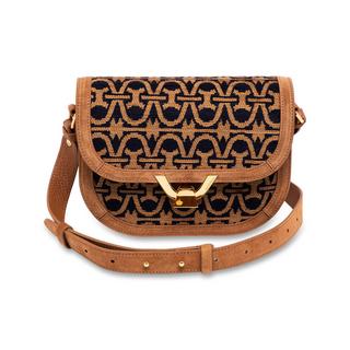 COCCINELLE Winter Monogram Sac à bandoulière 