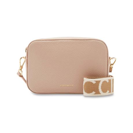 COCCINELLE TEBE Reporter Bag 