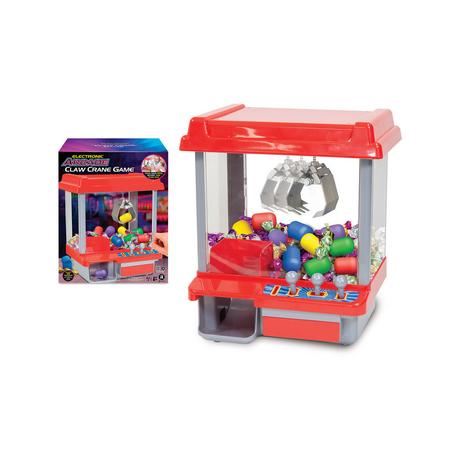 Merchant Ambassador  Elektronisches Greifautomat-Arcadespiel 