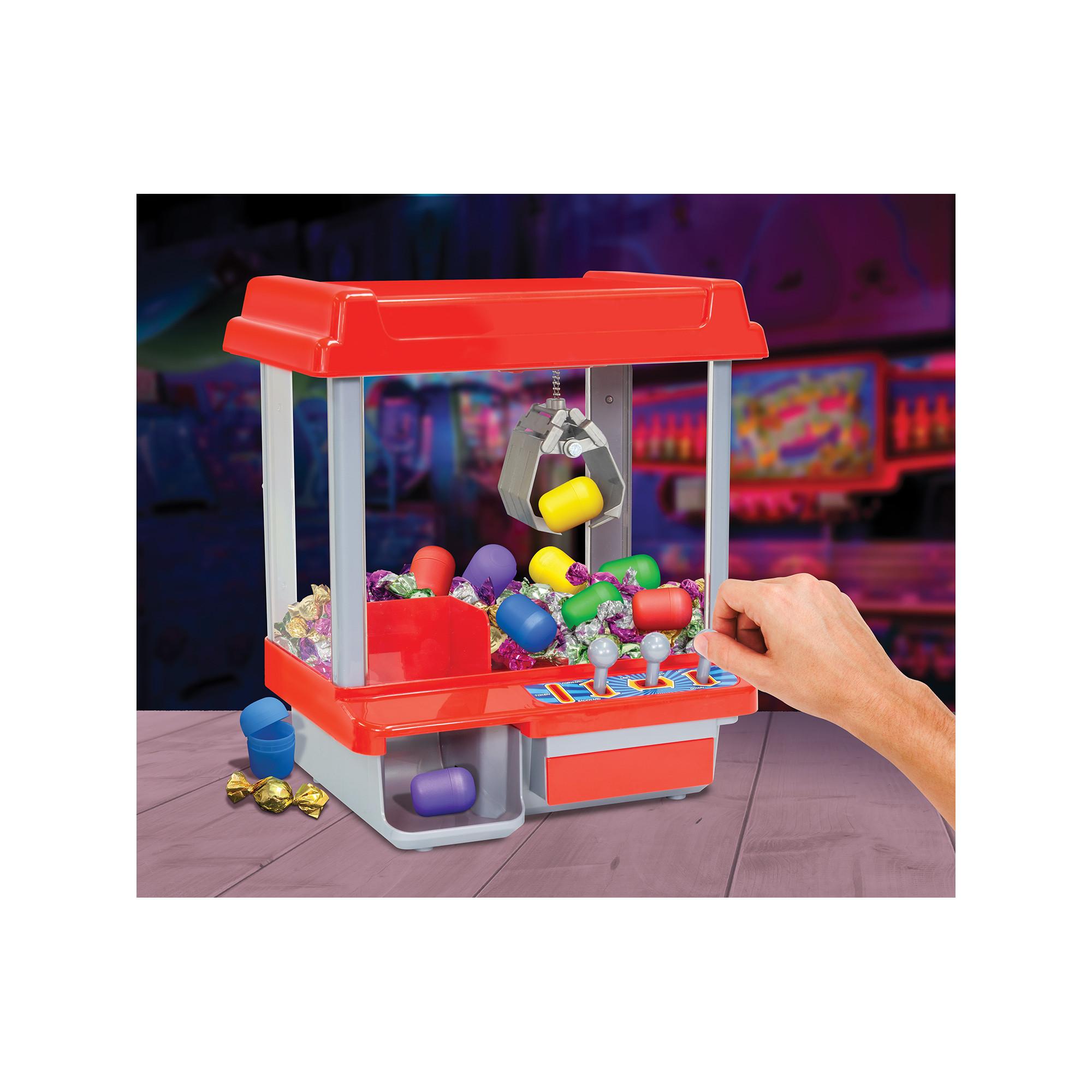 Merchant Ambassador  Elektronisches Greifautomat-Arcadespiel 