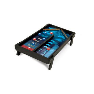 Merchant Ambassador  HOckey a Fionda e Shuffleboard a Rimbalzo 