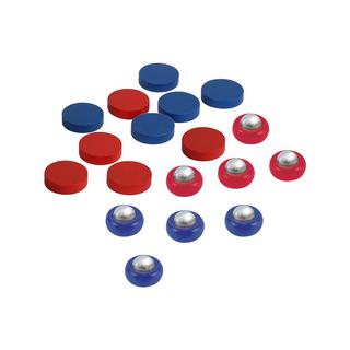 Merchant Ambassador  HOckey a Fionda e Shuffleboard a Rimbalzo 