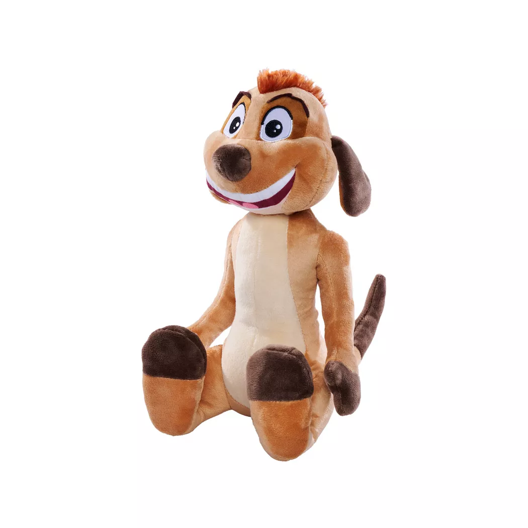 Simba - Disney Lion King Timon, 25cm, Braun