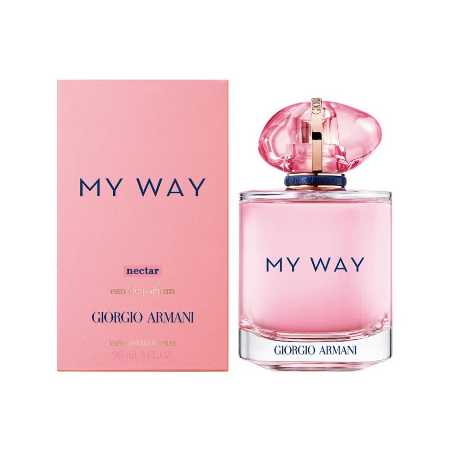 ARMANI My Way Nectar My Way Eau de Parfum Nectar  