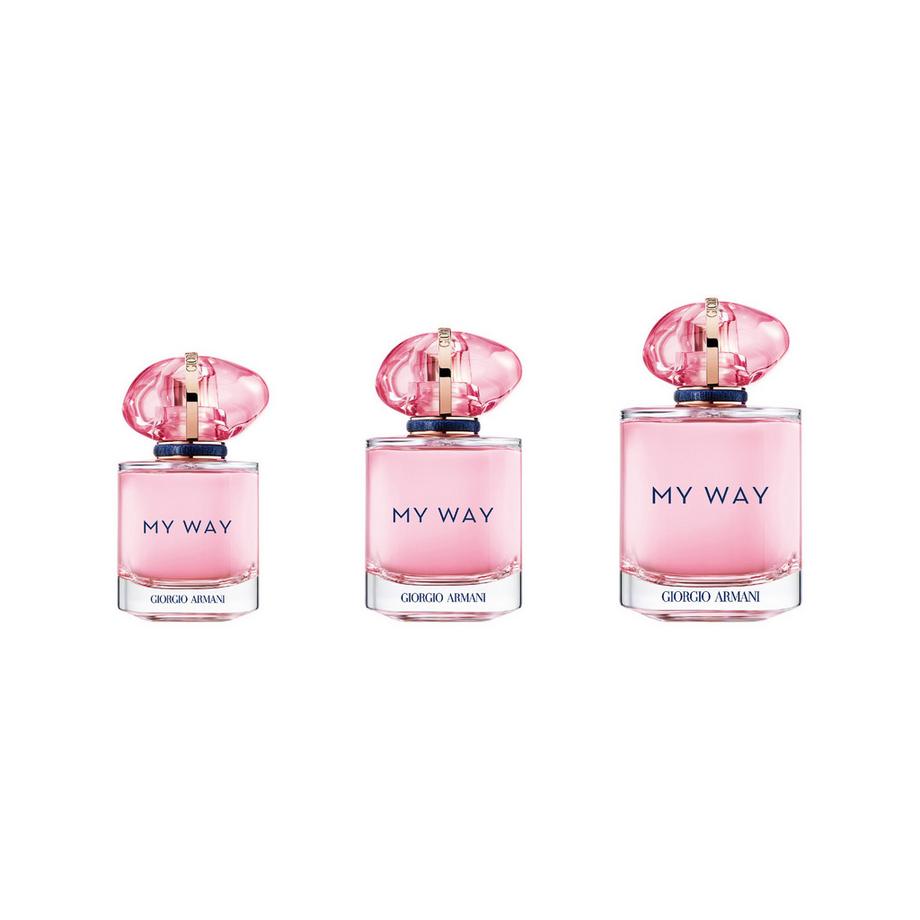 ARMANI My Way Nectar My Way Eau de Parfum Nectar  