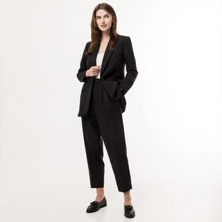 Manor Woman  Lange Hose, Loose Fit 