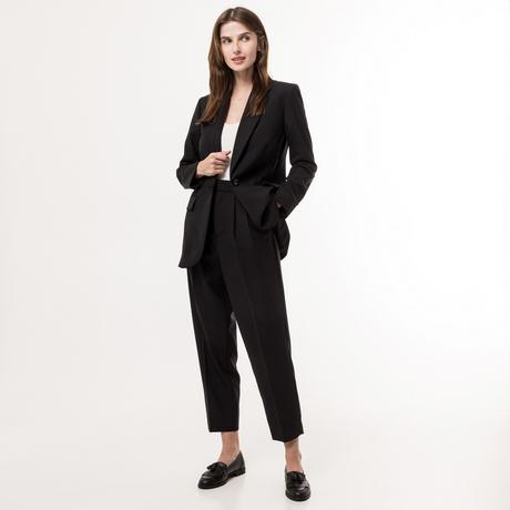 Manor Woman Lange Loose Fit Hose  