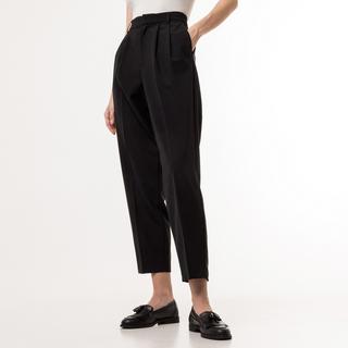 Manor Woman  Lange Hose, Loose Fit 