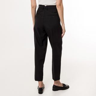 Manor Woman Lange Loose Fit Hose  