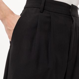 Manor Woman Lange Loose Fit Hose  