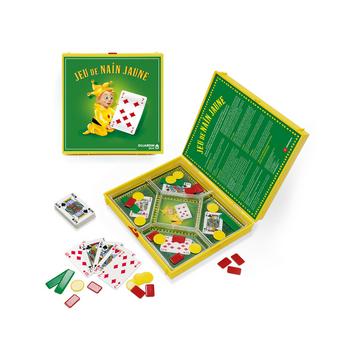 Le Nain Jaune, französisch