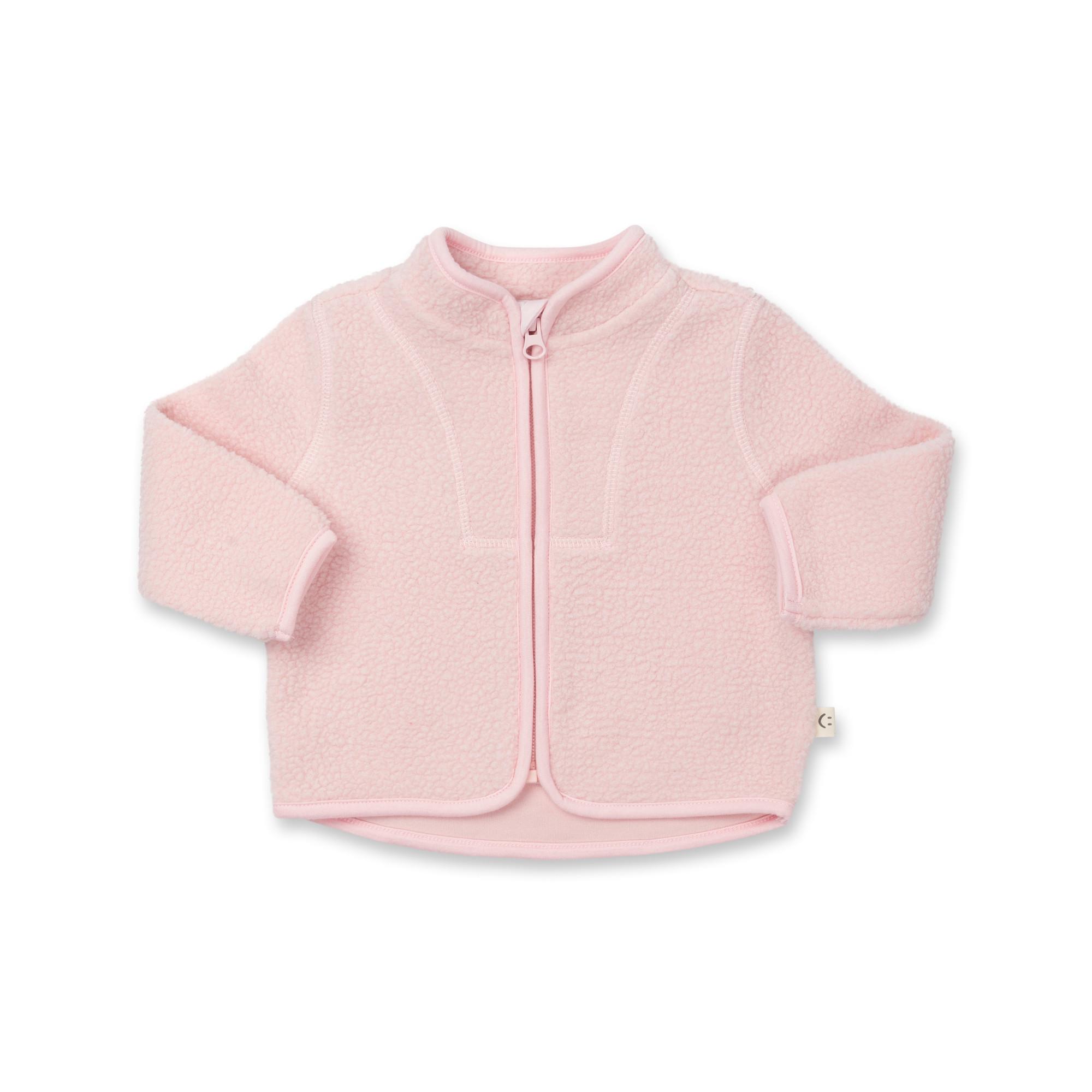 Manor Baby  Fleecejacke ohne Kapuze 