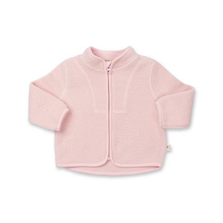 Manor Baby  Fleecejacke ohne Kapuze 