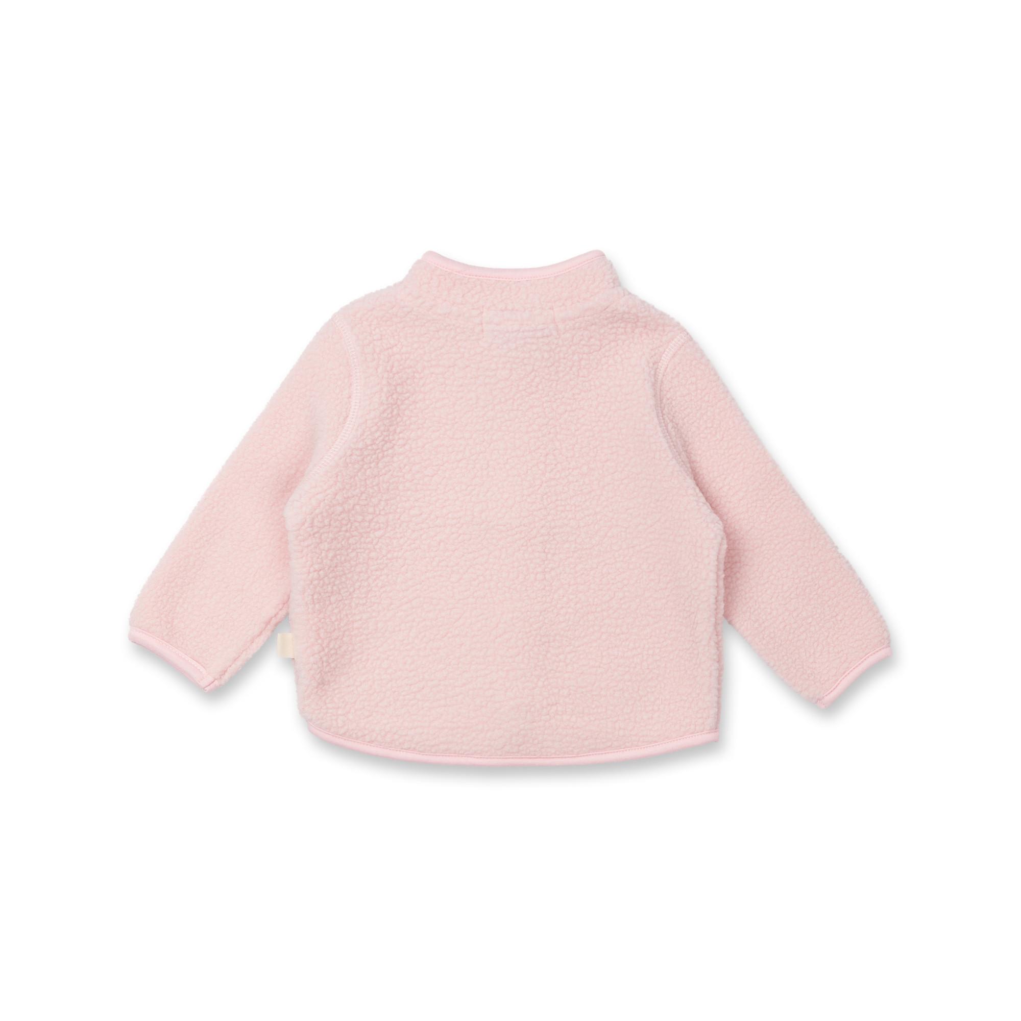 Manor Baby  Veste en polaire sans capuche 