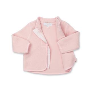 Manor Baby  Fleecejacke ohne Kapuze 