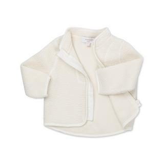 Manor Baby  Veste en polaire sans capuche 