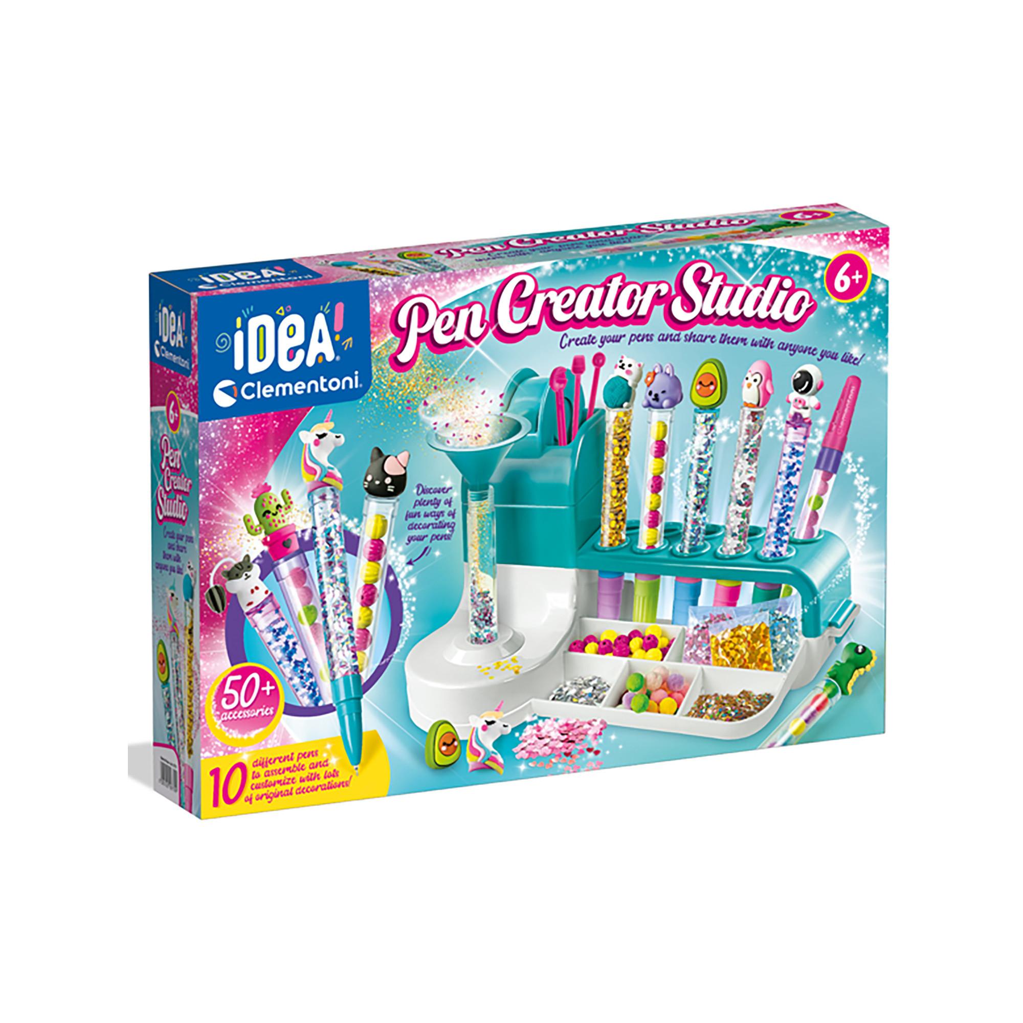 Clementoni  Mein Stift-Atelier 