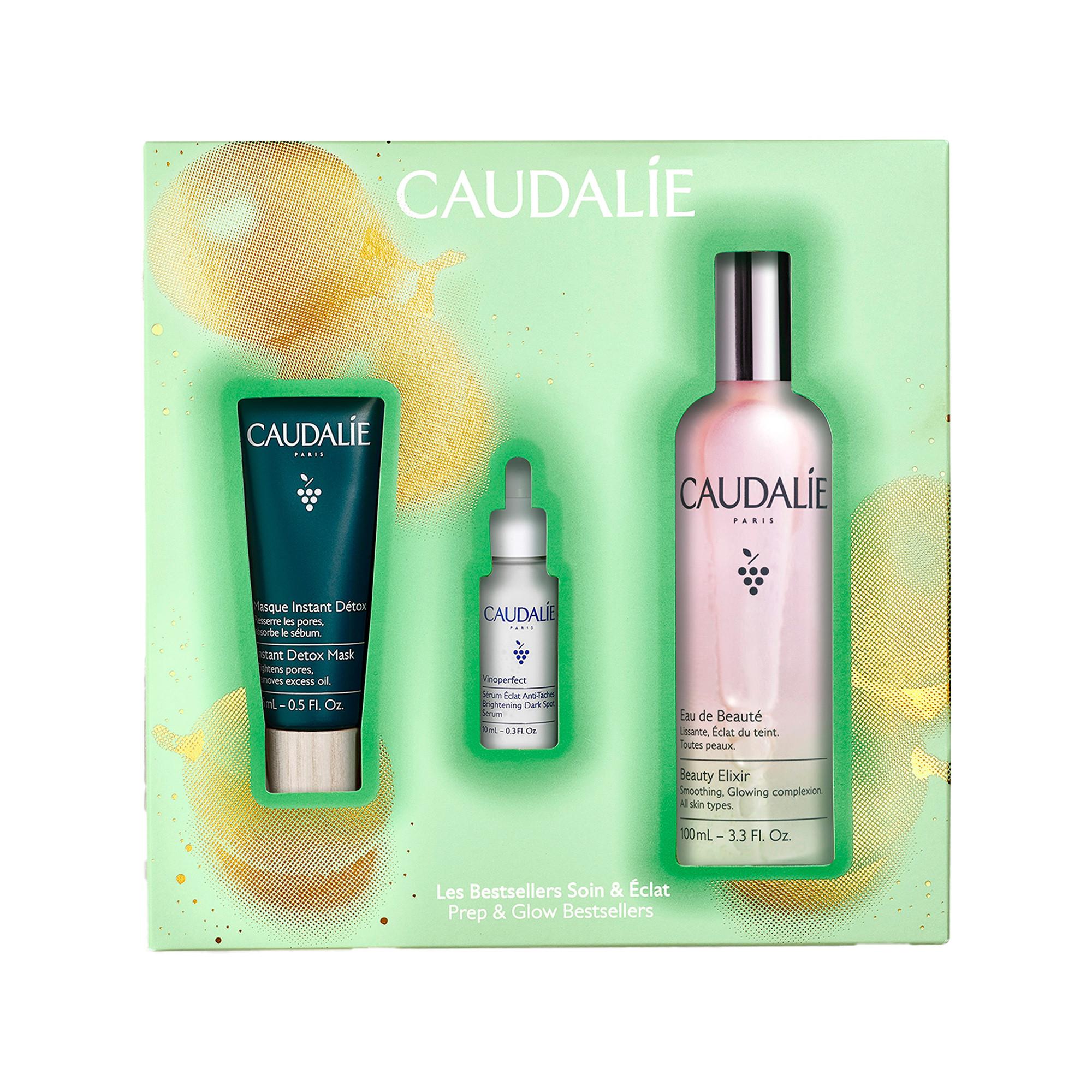 CAUDALIE Xmas 2024 Coffret Eau De Beauté 