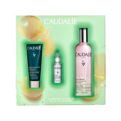 CAUDALIE Xmas 2024 Coffret Eau De Beauté 