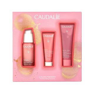 CAUDALIE Xmas 2024 Cofanetto Vinohydra Serum 