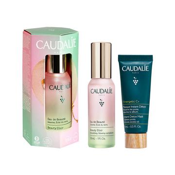 Coffret Eau De Beauté