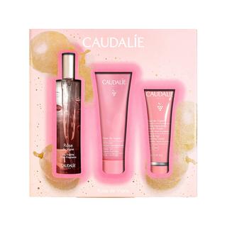 CAUDALIE Xmas 2024 Cofanetto Rose de Vigne 