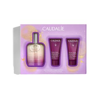 CAUDALIE Xmas 2024 Coffret Huile Nourrissante 