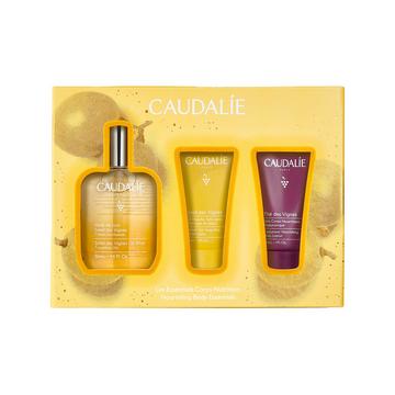 Coffret Huile Soleil